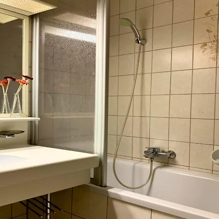 Near Lift Apartament Bad Gastein
