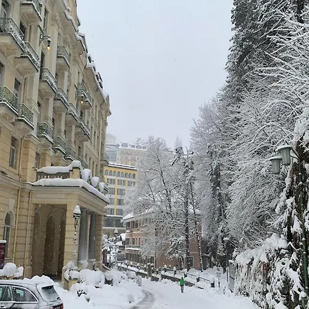 Apartament Near Lift Bad Gastein
