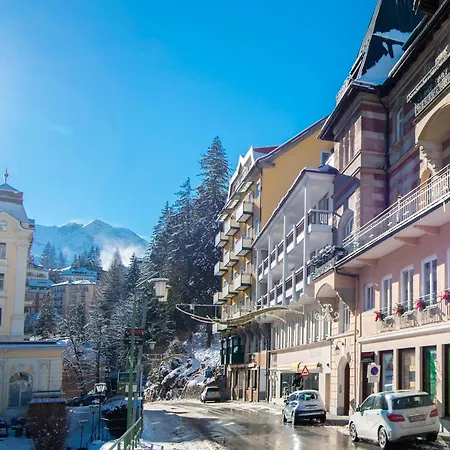 Apartament Near Lift
