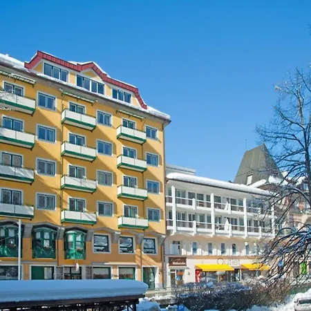 Apartament Near Lift *