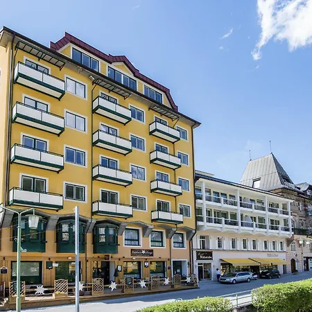 Apartament Near Lift