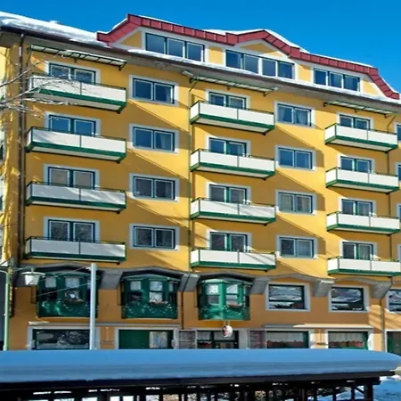 Near Lift Apartament *