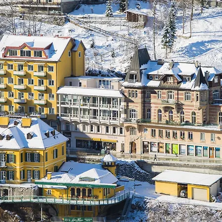 Near Lift Apartament Bad Gastein