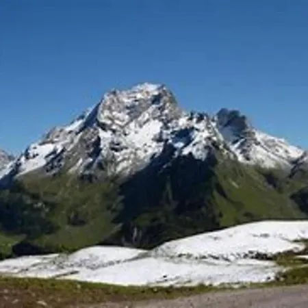 Apartament Near Lift Bad Gastein