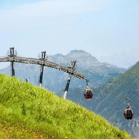 Near Lift *