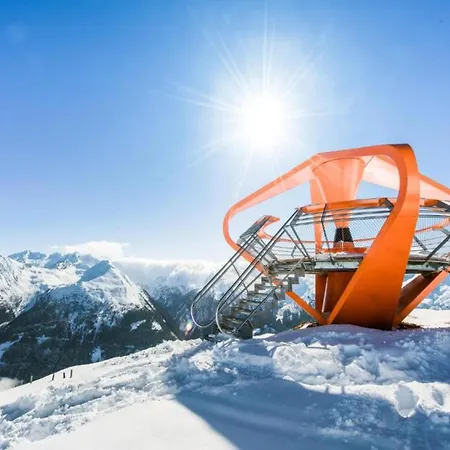 Near Lift Bad Gastein